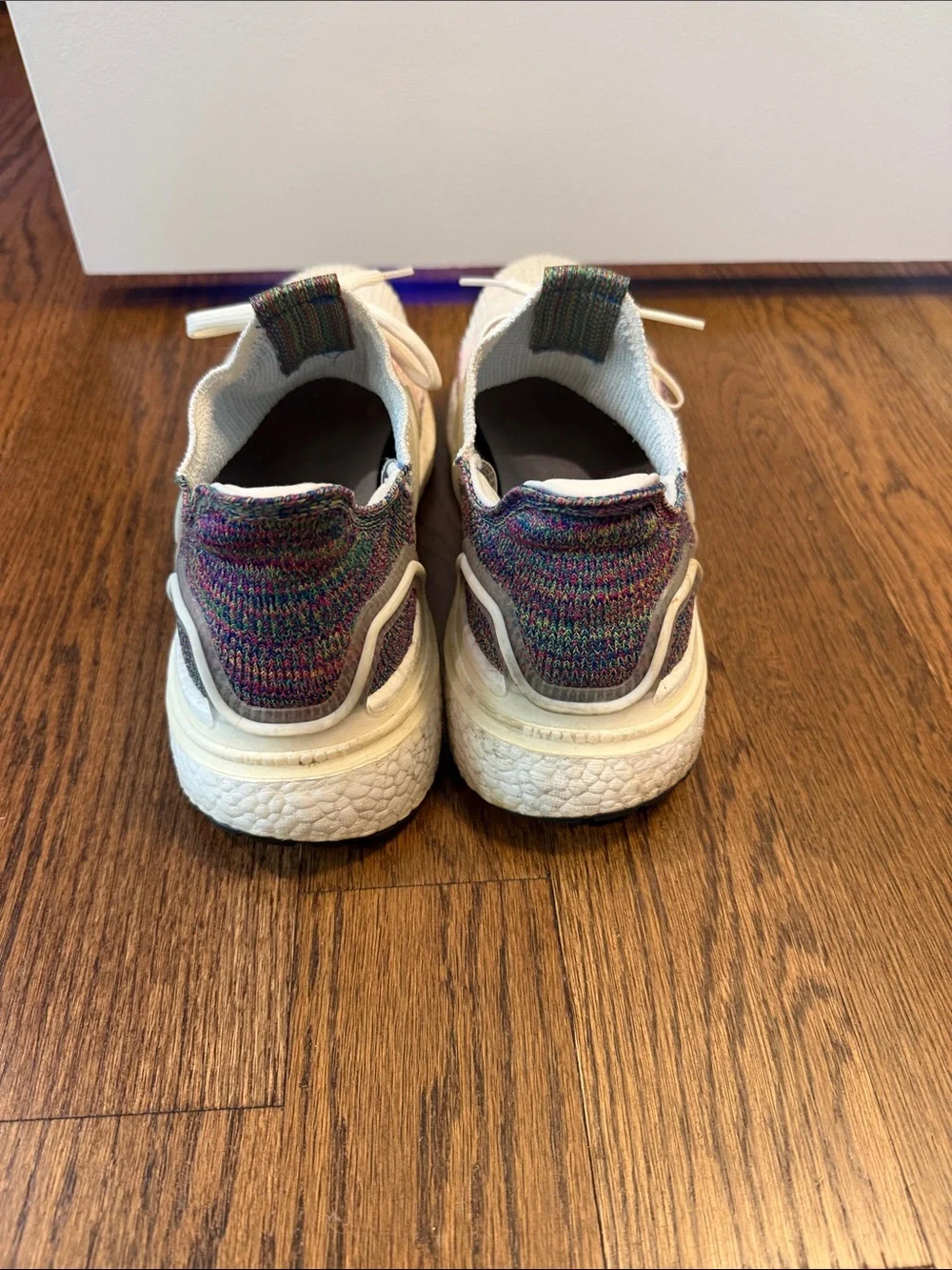 adidas ultra boost 2019 men’s size 12
